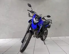 YAMAHA XTZ 250 LANDER YAMAHA XTZ 250 LANDER