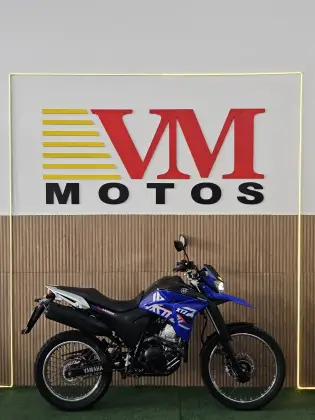 YAMAHA XTZ 250 LANDER 