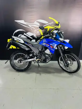 YAMAHA XTZ 250 LANDER 