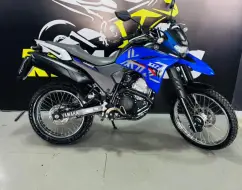 YAMAHA XTZ 250 LANDER YAMAHA XTZ 250 LANDER