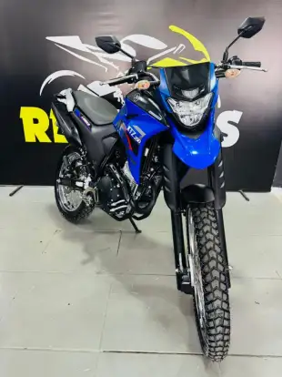 YAMAHA-XTZ 250 LANDER YAMAHA-XTZ 250 LANDER-2019
