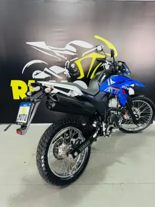 YAMAHA-XTZ 250 LANDER YAMAHA-XTZ 250 LANDER-2019