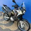 YAMAHA XTZ 250 TÉNÉRÉ BLUEFLEX YAMAHA XTZ 250 TÉNÉRÉ BLUEFLEX