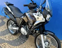 YAMAHA XTZ 250 TÉNÉRÉ BLUEFLEX YAMAHA XTZ 250 TÉNÉRÉ BLUEFLEX