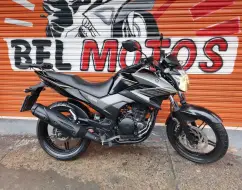 YAMAHA YS 250 FAZER BLUEFLEX YAMAHA YS 250 FAZER BLUEFLEX