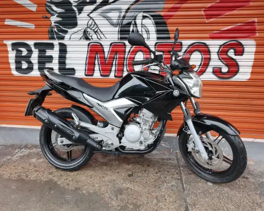 YAMAHA YS 250 FAZER 