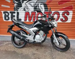YAMAHA YS 250 FAZER YAMAHA YS 250 FAZER