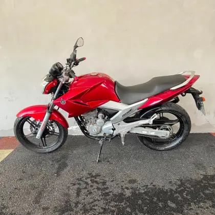 YAMAHA YS 250 FAZER 