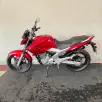 YAMAHA YS 250 FAZER YAMAHA YS 250 FAZER