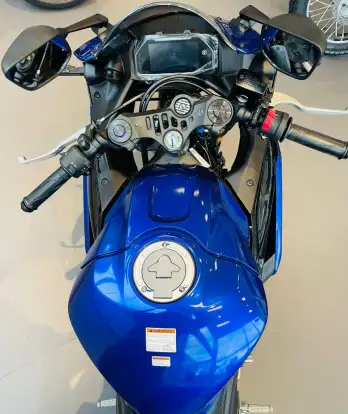 YAMAHA-YZF R3 ABS CONNECTED-2025