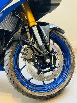 YAMAHA-YZF R3 ABS CONNECTED-2025