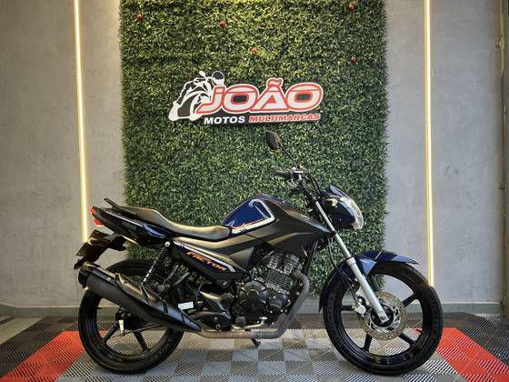 YAMAHA FACTOR 150ED 