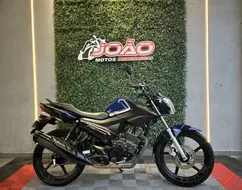 YAMAHA FACTOR 150ED YAMAHA FACTOR 150ED