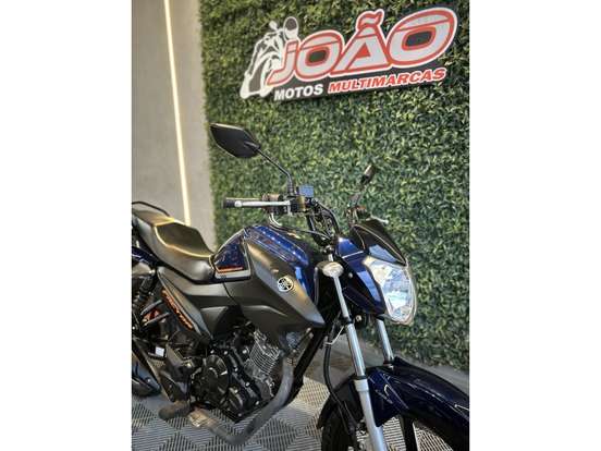 YAMAHA-FACTOR 150ED-2024