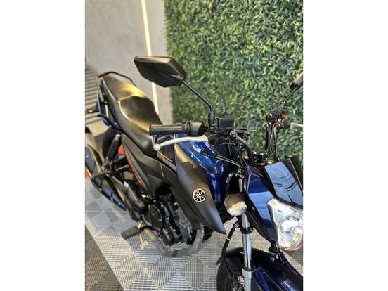 YAMAHA-FACTOR 150ED-2024