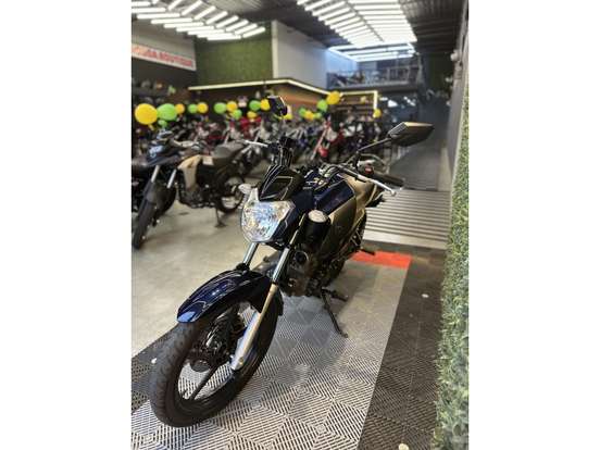 YAMAHA-FACTOR 150ED-2024