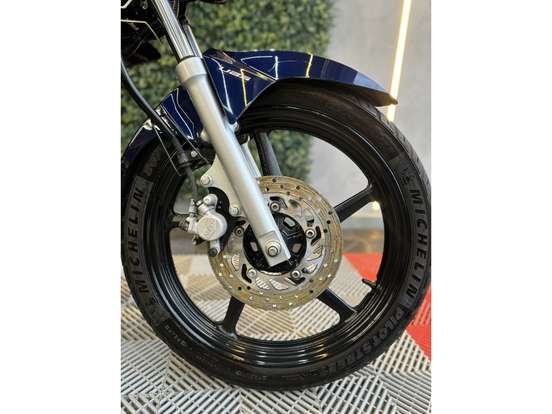 YAMAHA-FACTOR 150ED-2024