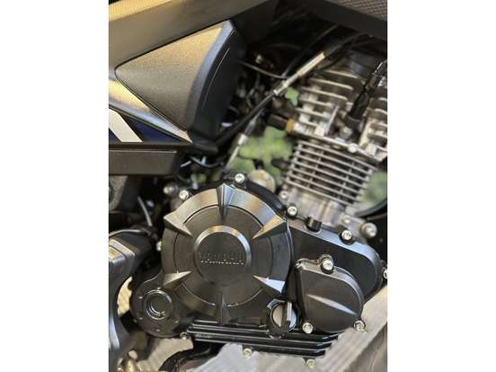 YAMAHA-FACTOR 150ED YAMAHA-FACTOR 150ED-2024
