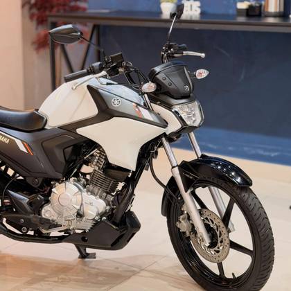 YAMAHA FACTOR YBR 150 ED 
