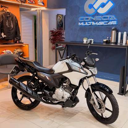 YAMAHA-FACTOR YBR 150 ED-2025