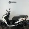 YAMAHA FLUO 125 ABS YAMAHA FLUO 125 ABS