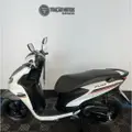 YAMAHA FLUO 125 ABS YAMAHA FLUO 125 ABS