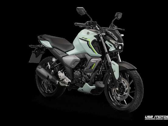 YAMAHA-FZ15 FAZER CONNECTED ABS YAMAHA-FZ15 FAZER CONNECTED ABS-2026