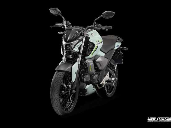 YAMAHA-FZ15 FAZER CONNECTED ABS YAMAHA-FZ15 FAZER CONNECTED ABS-2026