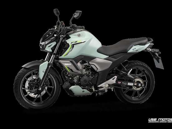 YAMAHA-FZ15 FAZER CONNECTED ABS YAMAHA-FZ15 FAZER CONNECTED ABS-2026