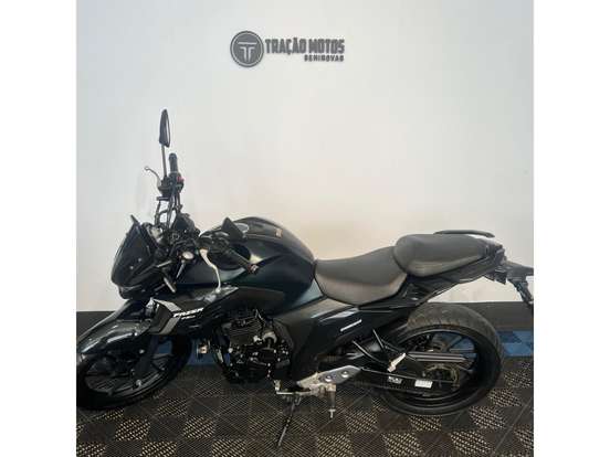 YAMAHA-FZ25 FAZER ABS YAMAHA-FZ25 FAZER ABS-2024
