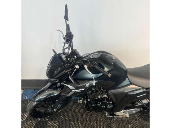 YAMAHA-FZ25 FAZER ABS YAMAHA-FZ25 FAZER ABS-2024