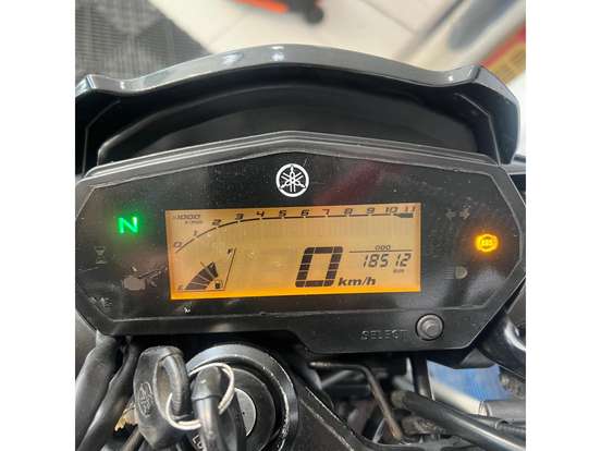 YAMAHA-FZ25 FAZER ABS YAMAHA-FZ25 FAZER ABS-2024