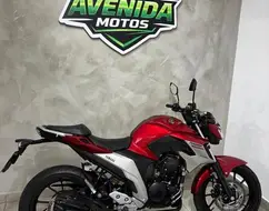 YAMAHA FZ25 FAZER ABS YAMAHA FZ25 FAZER ABS
