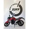 YAMAHA FZ25 FAZER ABS YAMAHA FZ25 FAZER ABS