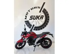 YAMAHA FZ25 FAZER ABS YAMAHA FZ25 FAZER ABS