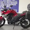 YAMAHA FZ25 FAZER ABS YAMAHA FZ25 FAZER ABS