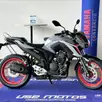 YAMAHA FZ25 FAZER CONNECTED ABS YAMAHA FZ25 FAZER CONNECTED ABS