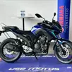 YAMAHA FZ25 FAZER CONNECTED ABS YAMAHA FZ25 FAZER CONNECTED ABS