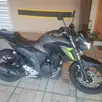 YAMAHA FZ25 FAZER ABS YAMAHA FZ25 FAZER ABS