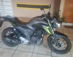 YAMAHA FZ25 FAZER ABS YAMAHA FZ25 FAZER ABS