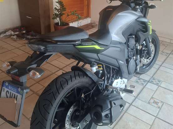 YAMAHA-FZ25 FAZER ABS YAMAHA-FZ25 FAZER ABS-2024