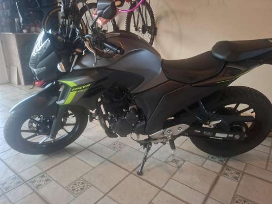 YAMAHA-FZ25 FAZER ABS YAMAHA-FZ25 FAZER ABS-2024