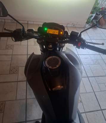 YAMAHA-FZ25 FAZER ABS YAMAHA-FZ25 FAZER ABS-2024