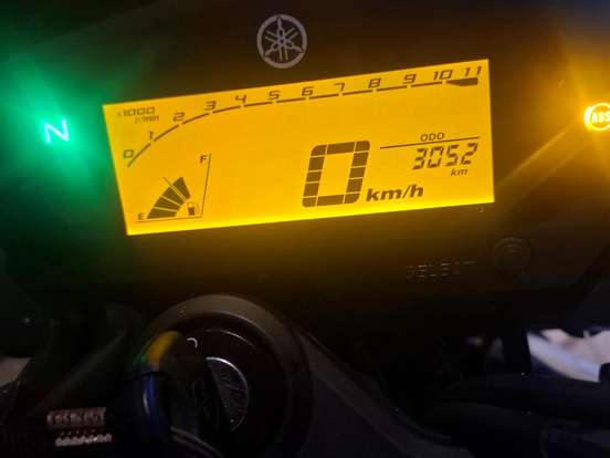 YAMAHA-FZ25 FAZER ABS YAMAHA-FZ25 FAZER ABS-2024