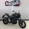 YAMAHA MT-03 ABS YAMAHA MT-03 ABS