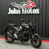 YAMAHA MT-03 ABS YAMAHA MT-03 ABS