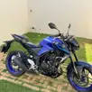 YAMAHA MT-03 ABS YAMAHA MT-03 ABS