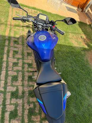YAMAHA-MT-03 ABS YAMAHA-MT-03 ABS-2023