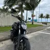 YAMAHA MT-07 ABS YAMAHA MT-07 ABS