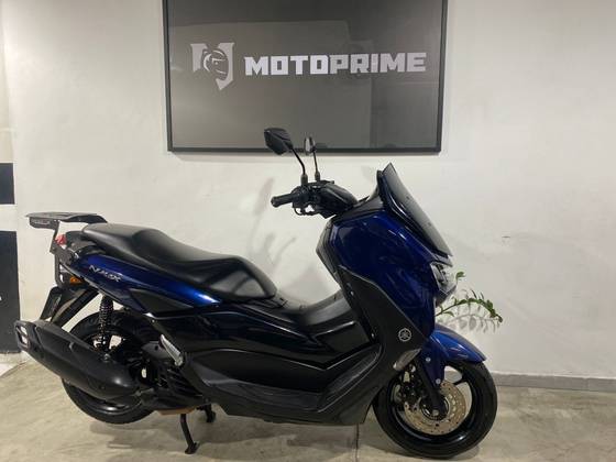 YAMAHA NMAX 160 ABS 